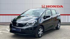 Honda Jazz 1.5 i-MMD Hybrid SR 5dr eCVT Hybrid Hatchback